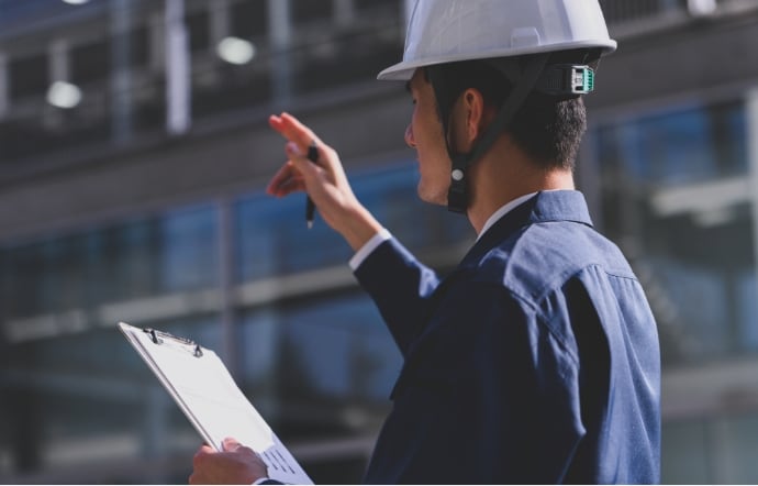 SERVICE 01 設計・施工